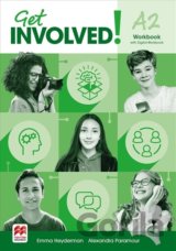 Get Involved! A2