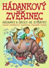Hádankový zvěřinec