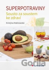 Superpotraviny