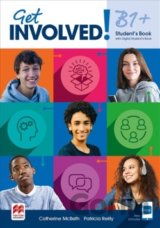 Get Involved! B1+