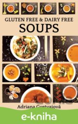 Gluten free & dairy free soups