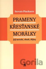Prameny křesťanské morálky