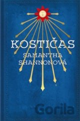 Kostičas