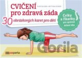 Cvičení pro zdravá záda