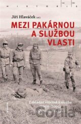 Mezi pakárnou a službou vlasti