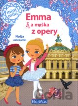 Emma a myška z opery