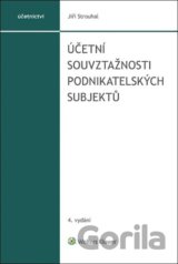 Účetní souvztažnosti podnikatelských subjektů