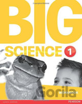 Big Science 1: Workbook