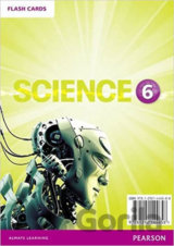 Big Science 6: Flashcards