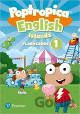 Poptropica English Islands 1: Flashcards