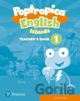 Poptropica English Islands 1: Teacher´s Book w/ Test Book