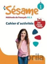 Sésame 1