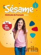 Sésame 1