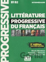 Litterature progressive du francais