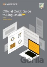 Official Quick Guide to Linguaskill