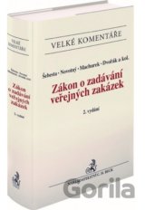 Zákon o zadávání veřejných zakázek