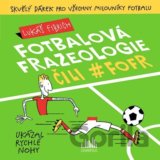 Fotbalová frazeologie čili fofr