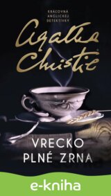Vrecko plné zrna