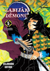 Zabiják démonů 5 - Do pekla