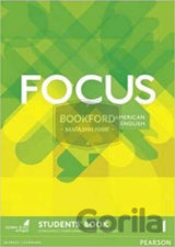 Focus 1: SB+PTP Key Bklt Pack