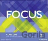 Focus 2: SB+PTP Key Bklt Pk