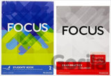 Focus 2: SB+PTP Prelm Bklt Pk