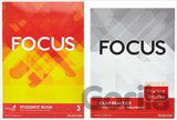 Focus 3: SB+PTP Prelm Bklt Pk