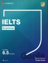 IELTS Grammar For Bands 6.5