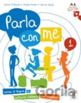 Parla con me