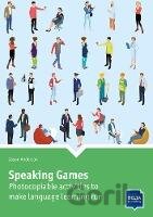 Speaking Games