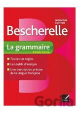 Bescherelle La grammaire pour tous