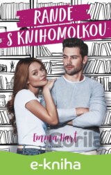 Rande s knihomolkou