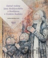 Epitaf rodiny Jana Hodějovského z Hodějova v Českém Rudolci