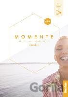 Momente A2.1: Arbeitsbuch  plus interaktive Version