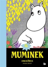 Muminek omnibus I