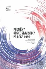 Proměny české slavistiky po roce 1989