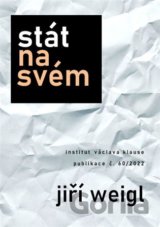 Stát na svém
