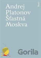 Šťastná Moskva