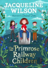 The Primrose Railway Children