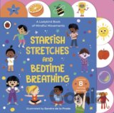 Starfish Stretches and Bedtime Breathing