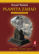 Planeta záhad