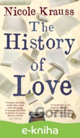 The History of Love