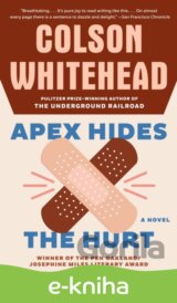 Apex Hides the Hurt