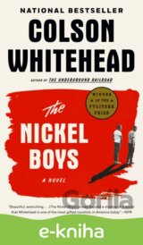 The Nickel Boys