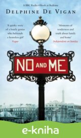 No and Me