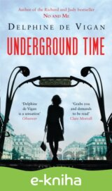 Underground Time