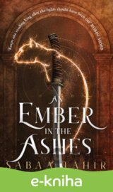 An Ember in the Ashes