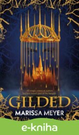 Gilded