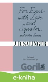 For Esm  - with Love and Squalor