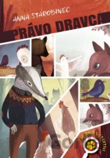 Zvierací detektívi 2: Právo dravca